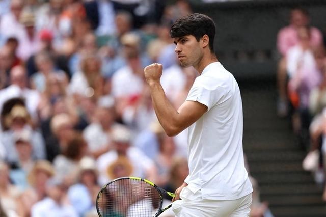 德约科维奇迎来十二赛季出色发挥,TES观众热烈欢呼!的简单介绍 德约科维奇迎来十二赛季出色发挥,TES观众热烈欢呼!的简单介绍